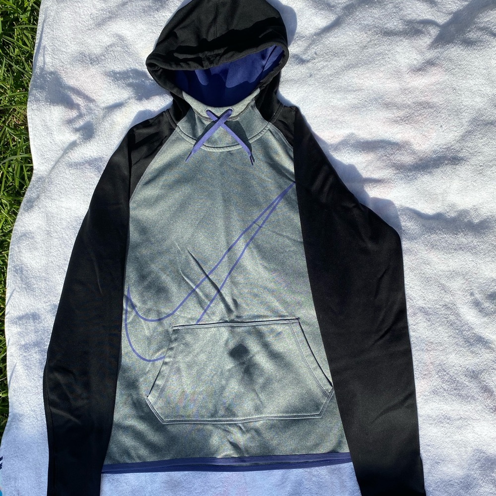 Nike Dri-fit Hoodie